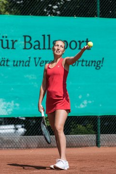 Juliane Triebe 61 - Kuehlungsborner Tennisturnier
